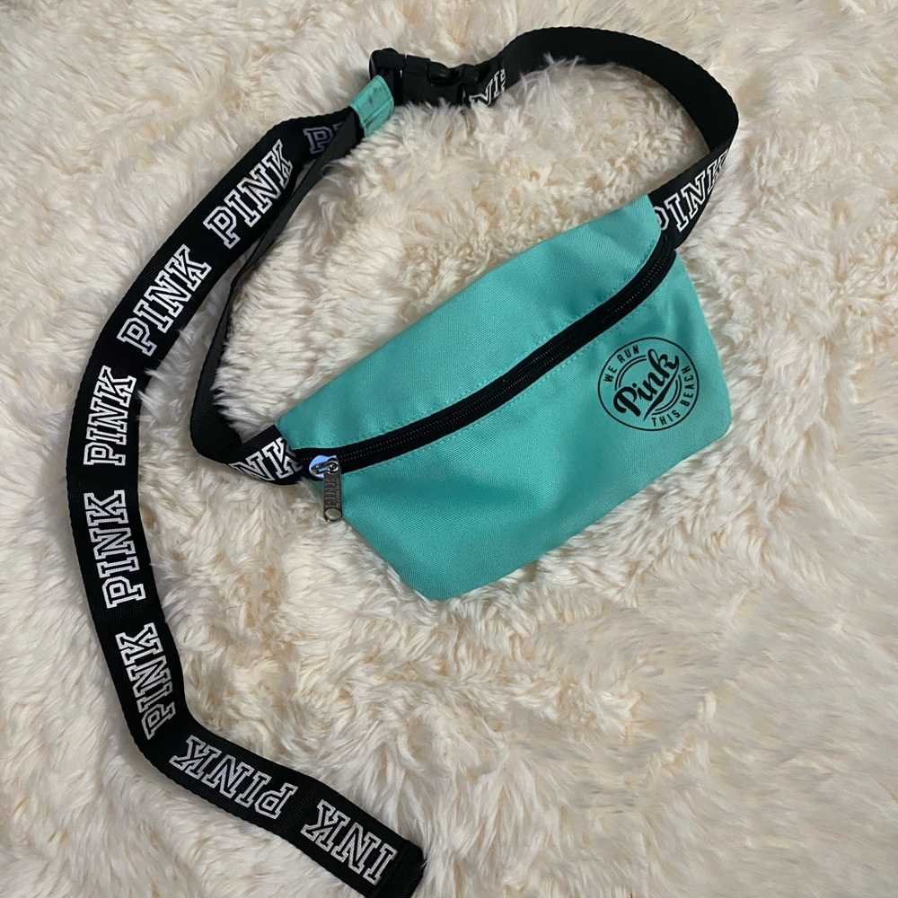 Victoria Secret PINK Belt Bag